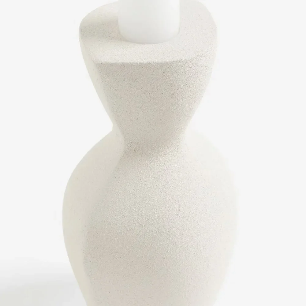 H&M Metal Candlestick/NWT